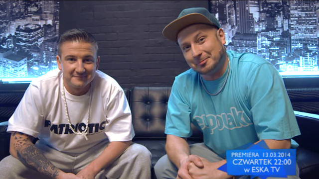 Bezczel będzie kolejnym gościem DJ'a Kostka w programie Raptime Live