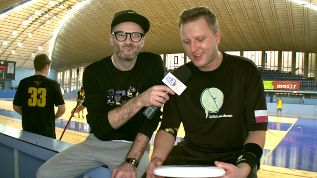 Najnowszy Weekend Z Jankesem zaprezentuje wam obszerną relację ze Spirit On Ice w Sosnowcu