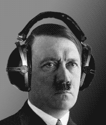 adolf hipster