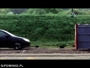 dalej masz ochotę na szybką jazdę?