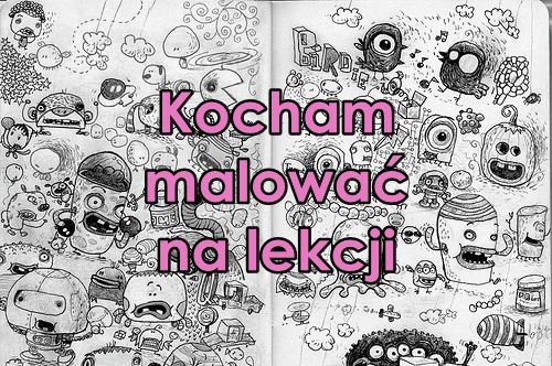 kocham!