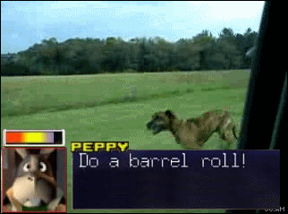 ale poszedł korkociągiem