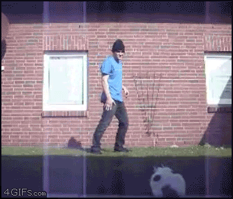 fail!