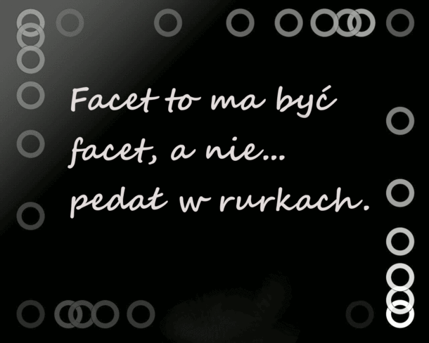 facet
