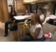 A jak to robi np. tak, to też się coś dzieje Malka?