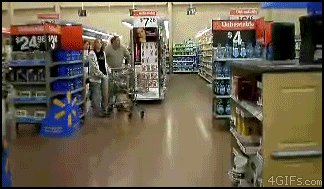 Tak sobie płynie...