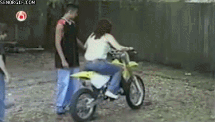 fail!