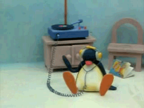 Meloman retro!