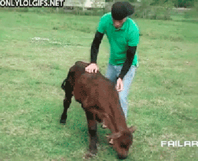 Extreme Sport's TV: Cowboy U.